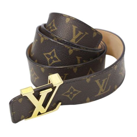 lv belt original price.